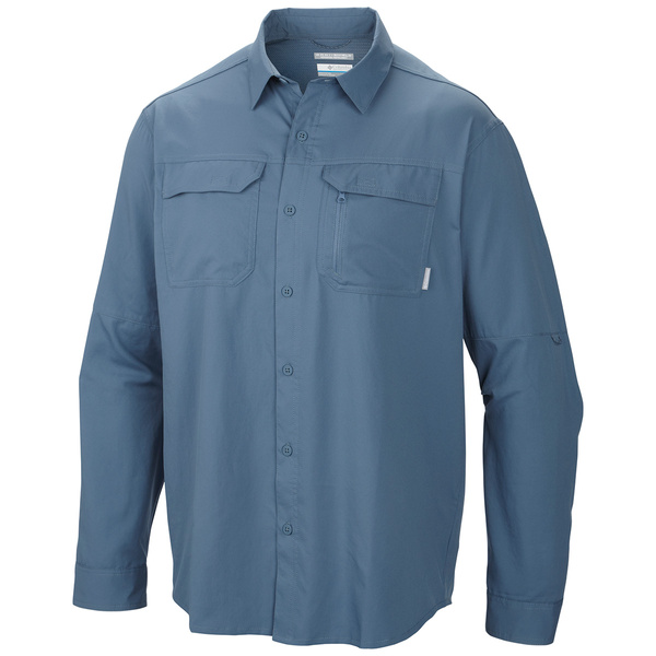 Columbia Voyager Long Sleeve Shirt