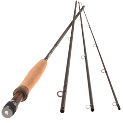 Wędka muchowa Greys GR50