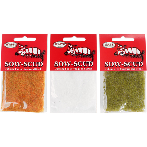 Wapsi Sow Scud