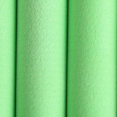 Medium (3/8 In. 9 mm) - Chartreuse