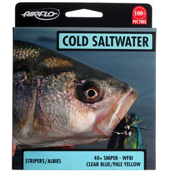 Sznur muchowy Airflo 40+ Sniper Intermediate