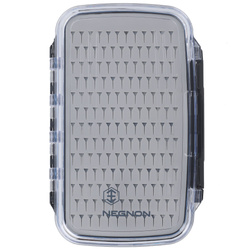 Pudełko muchowe Negnon View SL - Big