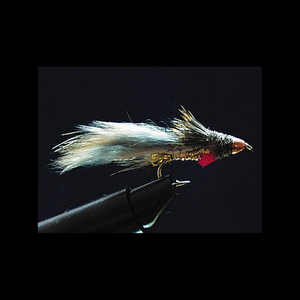 FFGene Brass Cone Heads