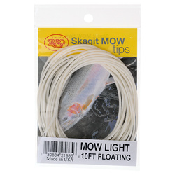 Głowica rzutowa Rio Skagit Mow Tips