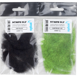 Sybai Nymph SLF