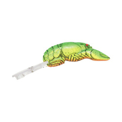 3.8 cm Rebel Deep Teeny Wee Crawfish D77