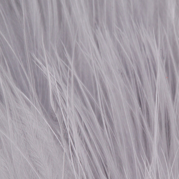 FFGene Wooly Bugger Marabou (Blood Quill) (7-10 cm)