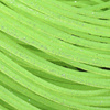 Green Chart.