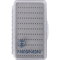 Negnon Clear Fly Box - Large