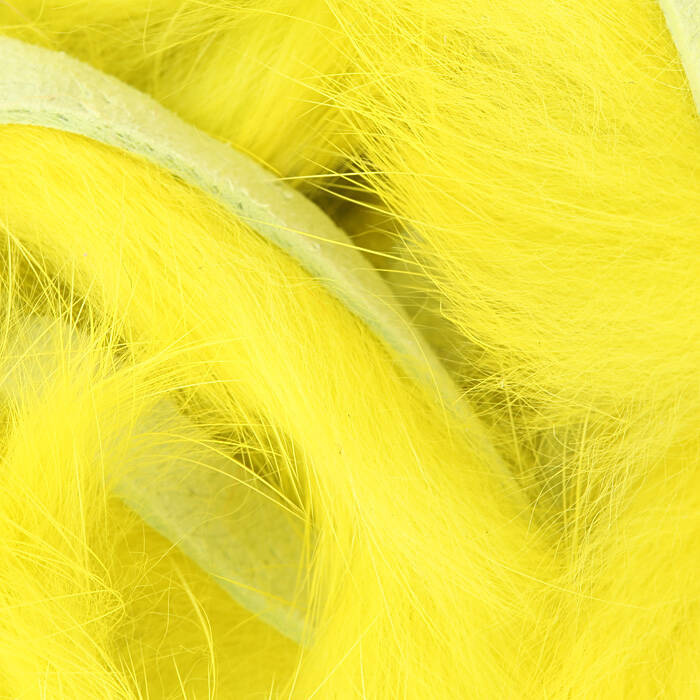 Flo. Yellow Chartreuse
