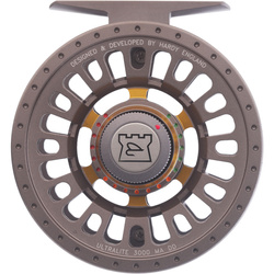 Kołowrotek muchowy Hardy Ultralite MA DD