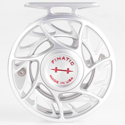 Kołowrotek muchowy Hatch Finatic