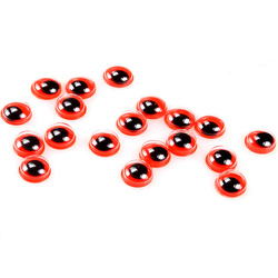 Oczy do sztucznych much Sybai Floating Eyes