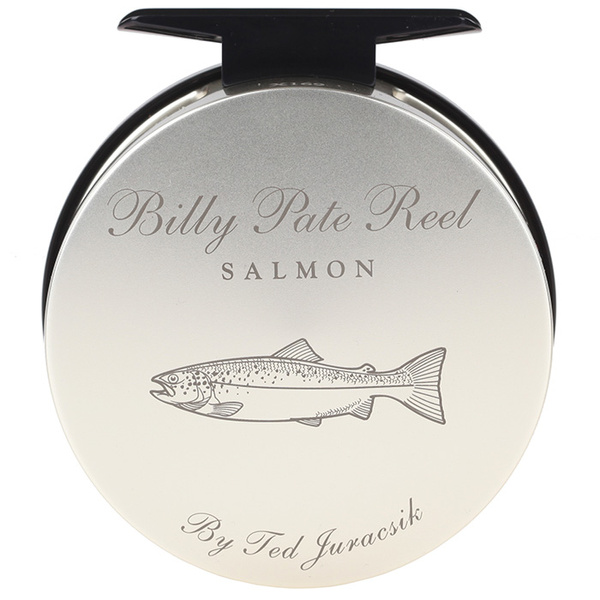 Kołowrotek muchowy Billy Pate Anti-Reverse