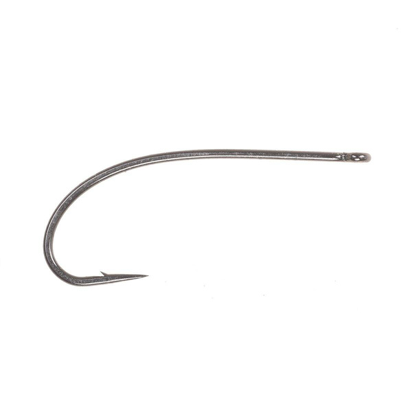 Haczyki muchowe Partridge CS54S Salmon / Steelhead Shrimp