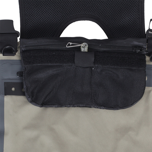 Wodery Taimen Master III