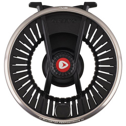 Kołowrotek muchowy Greys Tail