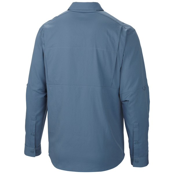 Columbia Voyager Long Sleeve Shirt