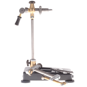 Imadło muchowe Stonfo FlyLab Leva Base Vise