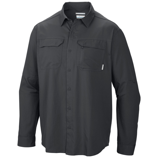 Columbia Voyager Long Sleeve Shirt