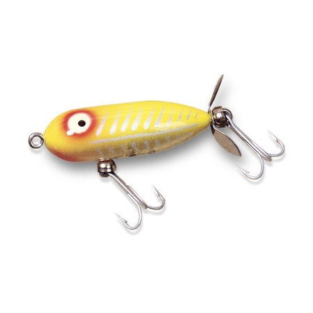 4.9 cm Heddon Tiny Torpedo X0360