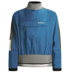 Kurtka wędkarska Simms Surf Pullover