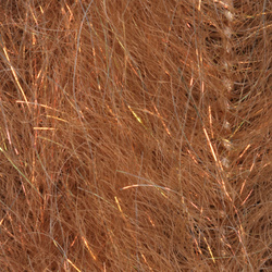 H2O Flash Blend Baitfish Brush 2 inch (flash)