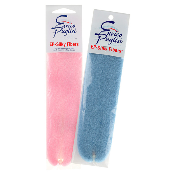 EP Silky Fibers 8 in. Long