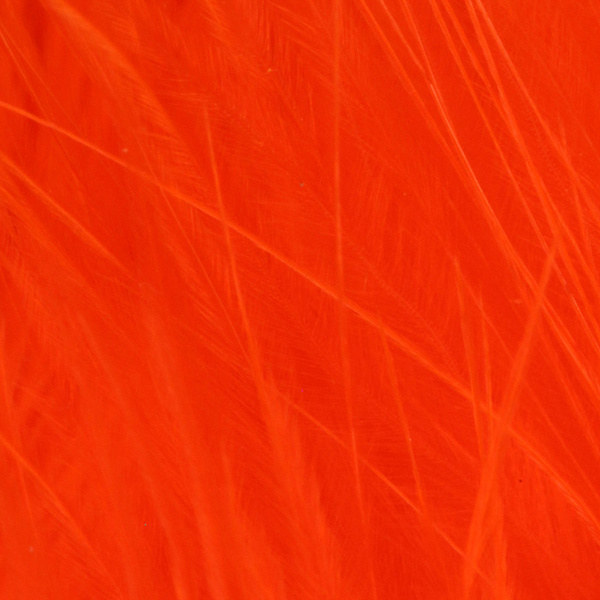 FFGene XXL Marabou (Blood Quill) (+15 cm)