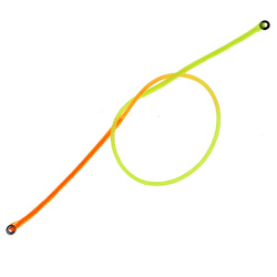 Indykator brań Sybai Nymph