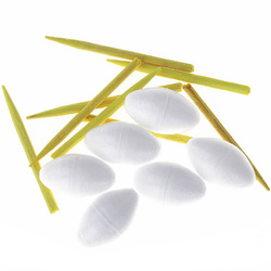 Indykator brań Wapsi Football with Pegs