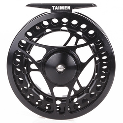 Kołowrotek muchowy Taimen LA