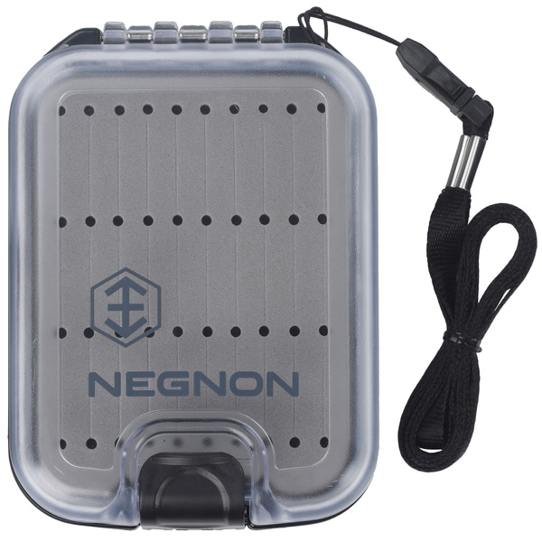 Pudełko muchowe Negnon View - Small