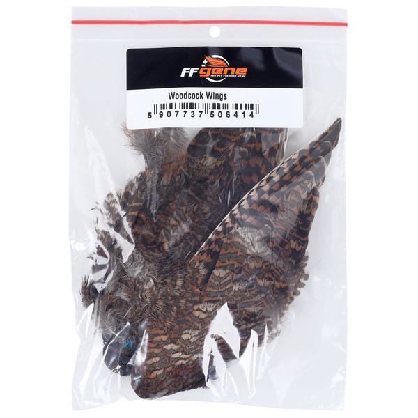FFGene Woodcock Wings