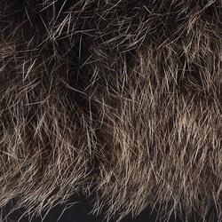 Hareline Ozzie Possum Fur Piece