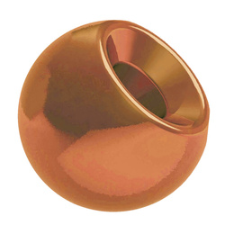 Główki wolframowe FFGene Tungsten Anodized Beads