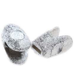 Główki do nimf FFGene Fish Heads