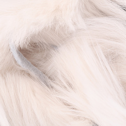 Hareline Silky Bunnybou Strips