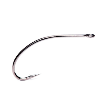 Haczyki muchowe Partridge of Redditch 15BN Klinkhamer