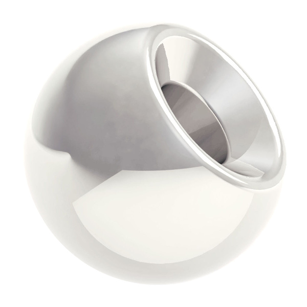 Główki wolframowe FFGene Tungsten Beads