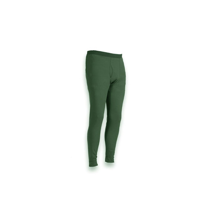 WaderWick Midweight Underwear Botton - Olive