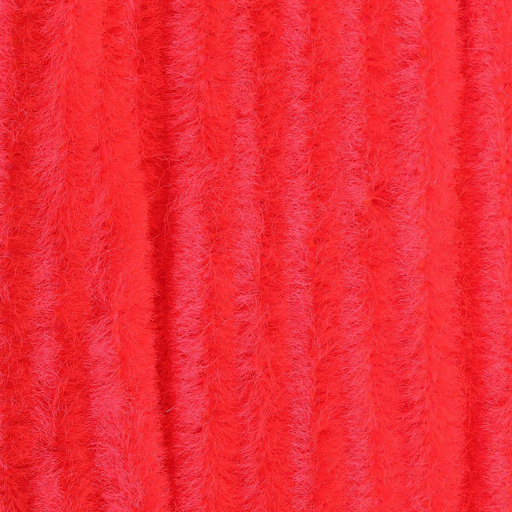 Fine - Fl. Fire Orange