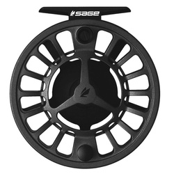 Kołowrotek muchowy Sage Spectrum C