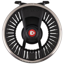 Kołowrotek muchowy Greys Tail