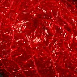 Hareline Translucent Ice Chenille Medium