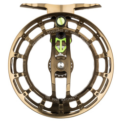 Kołowrotek muchowy Hardy Ultradisc UCL