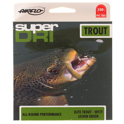 Sznur muchowy Airflo Ridge- Super Dri Elite (2)