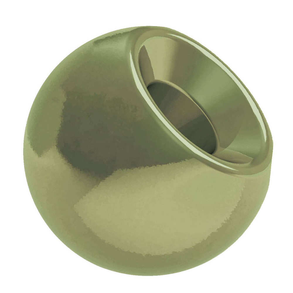 Olive - 2.0 mm
