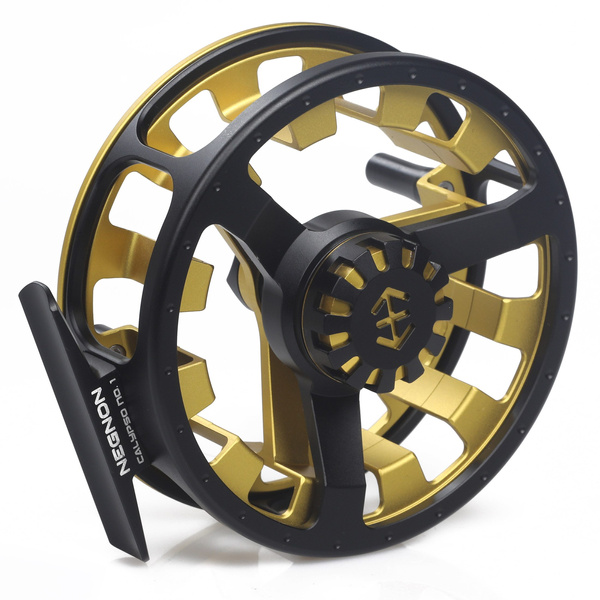 Negnon Calypso Black