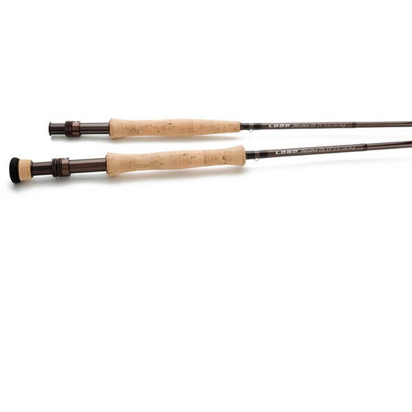 Wędka muchowa Loop Adventure G3